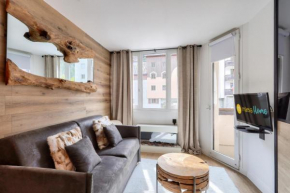 L'Aiguille - maeva Home - Appartement 2 pièces 4 personnes Exclusive MAE-1386
